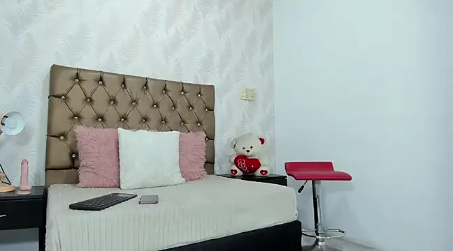 Snapshot of any_rox chatting on 01/29/25, 12:45 any rox online show from 01/29/25, 12:45