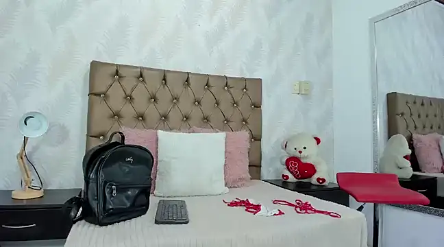 Snapshot of any_rox chatting on 01/31/25, 12:40 any rox online show from 01/31/25, 12:40