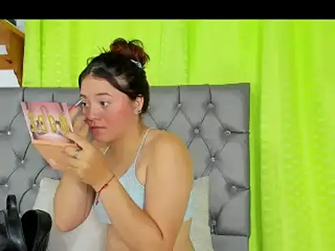 Snapshot of any_rox chatting on 03/11/25, 12:39 any rox online show from 03/11/25, 12:39