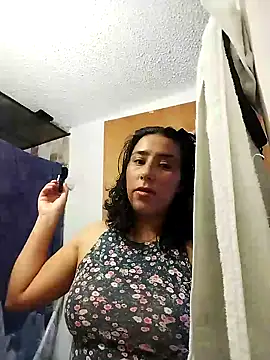 Im Alma  online show from 02/16/26, 01:07