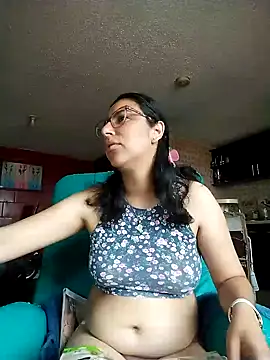 Im Alma  online show from 03/27/26, 01:22