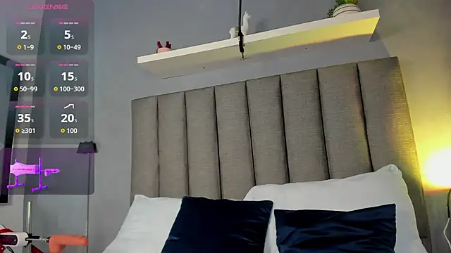 dalila30x online show from 10/11/25, 02:44