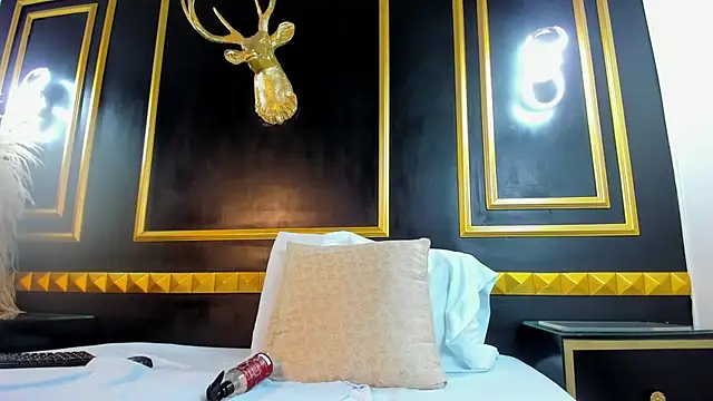 dalila30x online show from 11/25/25, 03:17