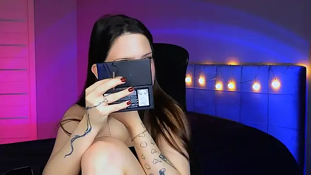 Snapshot of Stacy_Gonzales_ chatting on 12/14/24, 06:13 Stacy Gonzales online show from 12/14/24, 06:13