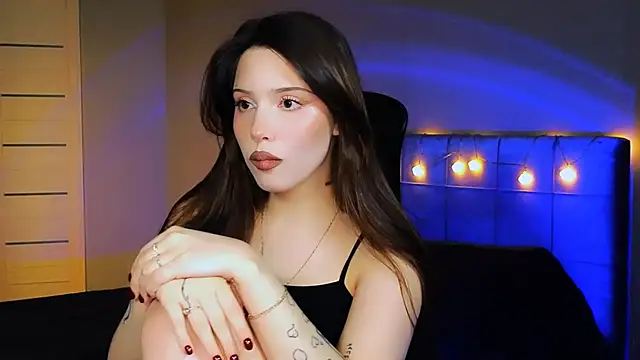 Snapshot of Stacy_Gonzales_ chatting on 12/15/24, 09:13 Stacy Gonzales online show from 12/15/24, 09:13