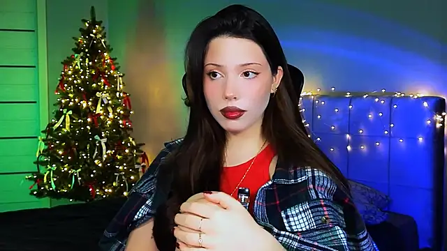 Snapshot of Stacy_Gonzales_ chatting on 12/24/24, 06:22 Stacy Gonzales online show from 12/24/24, 06:22