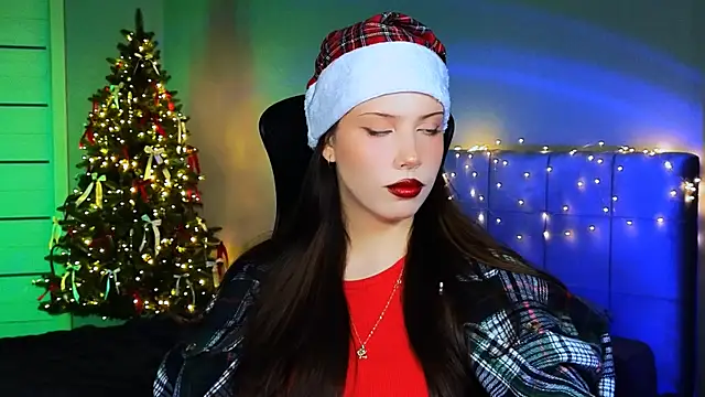 Snapshot of Stacy_Gonzales_ chatting on 12/24/24, 09:28 Stacy Gonzales online show from 12/24/24, 09:28