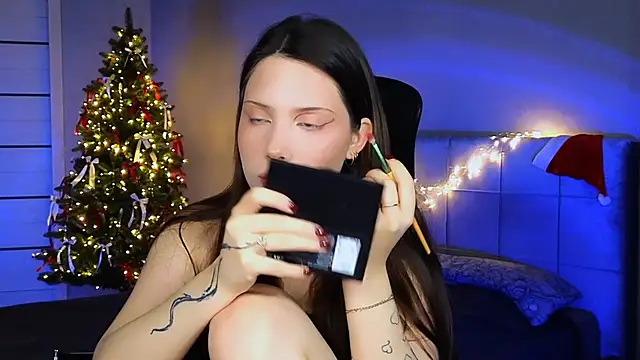 Snapshot of Stacy_Gonzales_ chatting on 12/29/24, 06:14 Stacy Gonzales online show from 12/29/24, 06:14