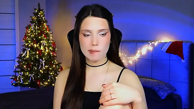 Snapshot of Stacy_Gonzales_ chatting on 12/29/24, 09:17 Stacy Gonzales online show from 12/29/24, 09:17