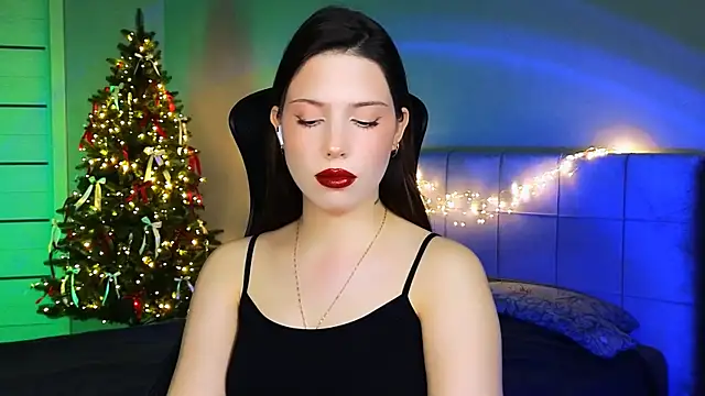 Snapshot of Stacy_Gonzales_ chatting on 01/03/25, 09:25 Stacy Gonzales online show from 01/03/25, 09:25