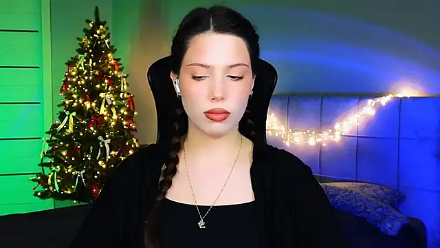 Snapshot of Stacy_Gonzales_ chatting on 01/04/25, 09:21 Stacy Gonzales online show from 01/04/25, 09:21