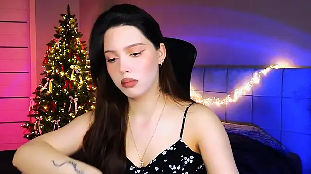 Snapshot of Stacy_Gonzales_ chatting on 01/05/25, 06:35 Stacy Gonzales online show from 01/05/25, 06:35