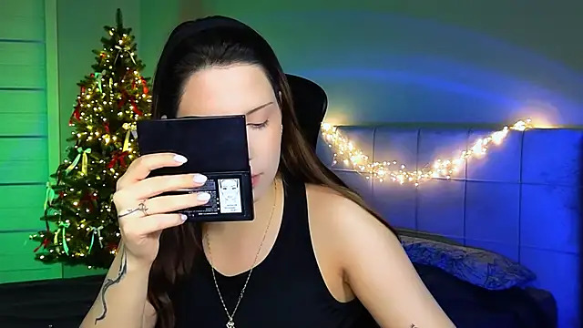 Snapshot of Stacy_Gonzales_ chatting on 01/06/25, 08:46 Stacy Gonzales online show from 01/06/25, 08:46