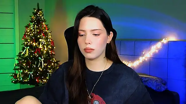 Snapshot of Stacy_Gonzales_ chatting on 01/07/25, 09:18 Stacy Gonzales online show from 01/07/25, 09:18