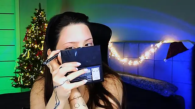 Snapshot of Stacy_Gonzales_ chatting on 01/09/25, 04:19 Stacy Gonzales online show from 01/09/25, 04:19