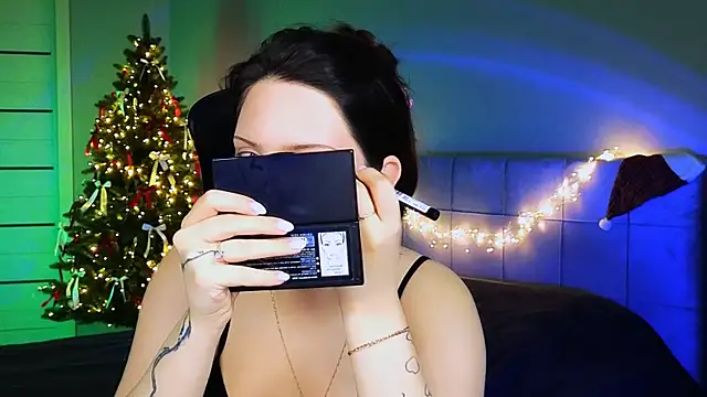 Snapshot of Stacy_Gonzales_ chatting on 01/19/25, 06:20 Stacy Gonzales online show from 01/19/25, 06:20