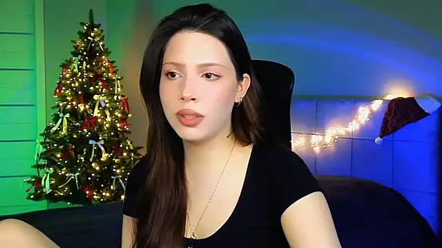 Snapshot of Stacy_Gonzales_ chatting on 01/21/25, 07:26 Stacy Gonzales online show from 01/21/25, 07:26