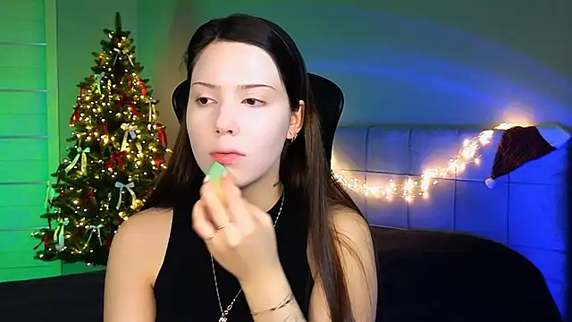 Snapshot of Stacy_Gonzales_ chatting on 01/22/25, 06:42 Stacy Gonzales online show from 01/22/25, 06:42