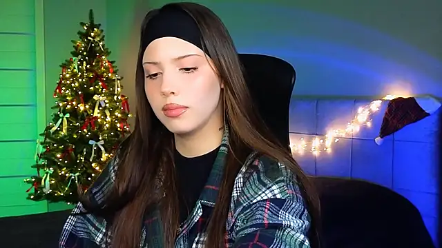 Snapshot of Stacy_Gonzales_ chatting on 01/22/25, 09:46 Stacy Gonzales online show from 01/22/25, 09:46