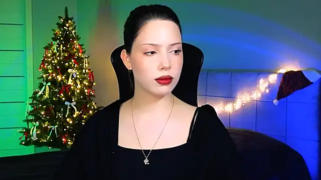 Snapshot of Stacy_Gonzales_ chatting on 01/23/25, 10:22 Stacy Gonzales online show from 01/23/25, 10:22