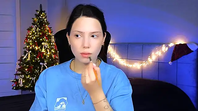 Snapshot of Stacy_Gonzales_ chatting on 01/24/25, 07:08 Stacy Gonzales online show from 01/24/25, 07:08