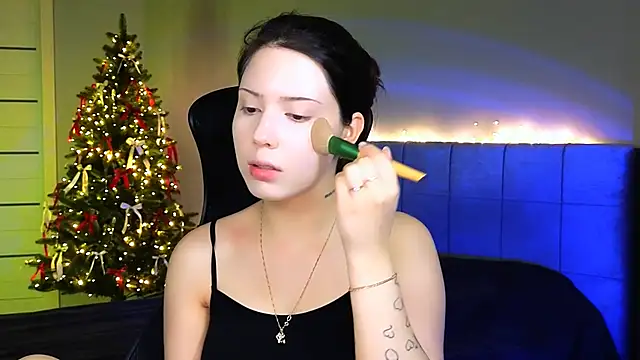 Snapshot of Stacy_Gonzales_ chatting on 01/28/25, 07:22 Stacy Gonzales online show from 01/28/25, 07:22