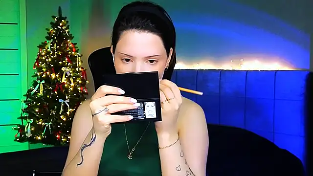 Snapshot of Stacy_Gonzales_ chatting on 01/29/25, 06:01 Stacy Gonzales online show from 01/29/25, 06:01