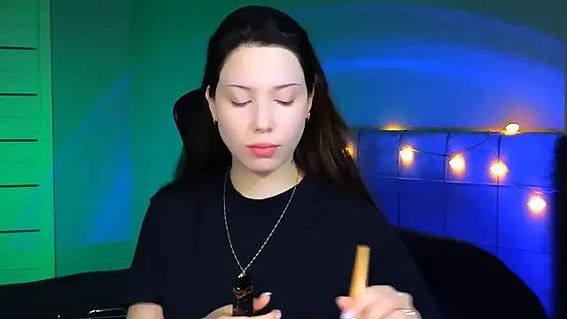 Snapshot of Stacy_Gonzales_ chatting on 02/01/25, 06:21 Stacy Gonzales online show from 02/01/25, 06:21