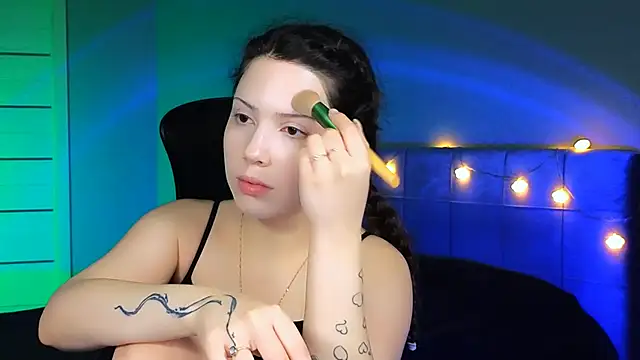 Snapshot of Stacy_Gonzales_ chatting on 02/04/25, 09:38 Stacy Gonzales online show from 02/04/25, 09:38