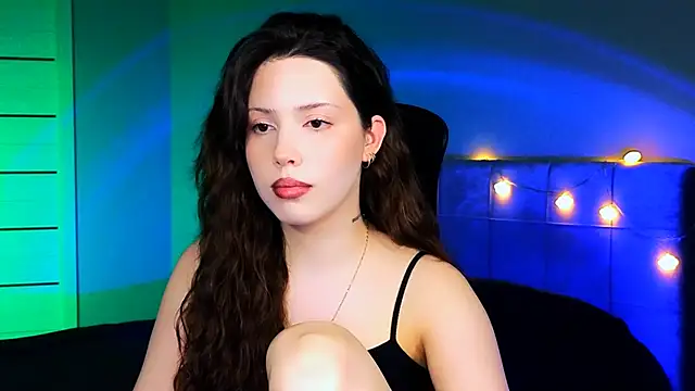 Snapshot of Stacy_Gonzales_ chatting on 02/04/25, 01:06 Stacy Gonzales online show from 02/04/25, 01:06