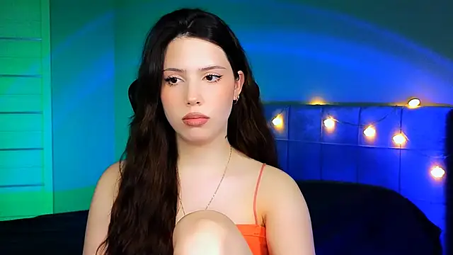 Snapshot of Stacy_Gonzales_ chatting on 02/05/25, 09:46 Stacy Gonzales online show from 02/05/25, 09:46