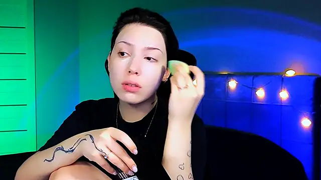 Snapshot of Stacy_Gonzales_ chatting on 02/07/25, 06:14 Stacy Gonzales online show from 02/07/25, 06:14