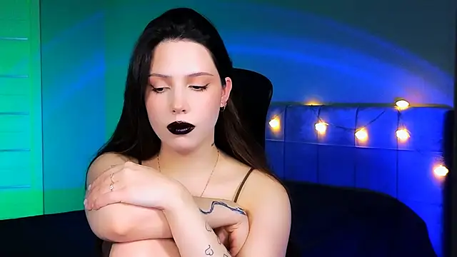 Snapshot of Stacy_Gonzales_ chatting on 02/12/25, 09:31 Stacy Gonzales online show from 02/12/25, 09:31