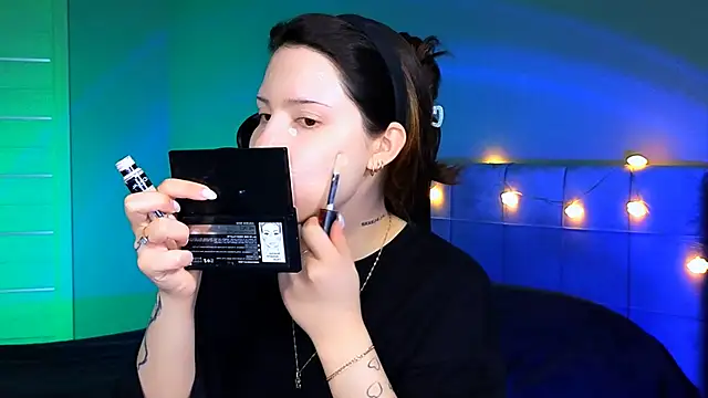 Snapshot of Stacy_Gonzales_ chatting on 02/13/25, 06:41 Stacy Gonzales online show from 02/13/25, 06:41