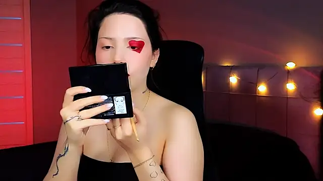 Snapshot of Stacy_Gonzales_ chatting on 02/14/25, 08:10 Stacy Gonzales online show from 02/14/25, 08:10