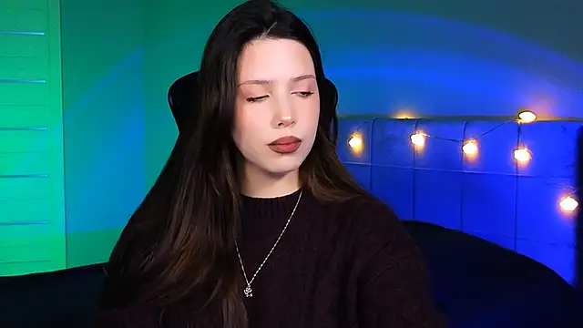 Snapshot of Stacy_Gonzales_ chatting on 02/19/25, 09:50 Stacy Gonzales online show from 02/19/25, 09:50