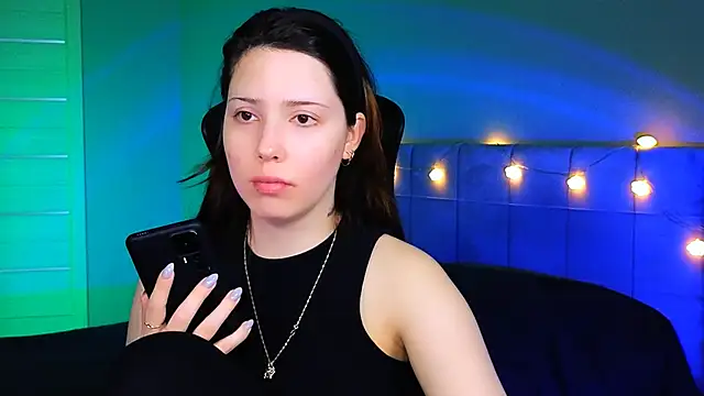 Snapshot of Stacy_Gonzales_ chatting on 02/21/25, 06:29 Stacy Gonzales online show from 02/21/25, 06:29