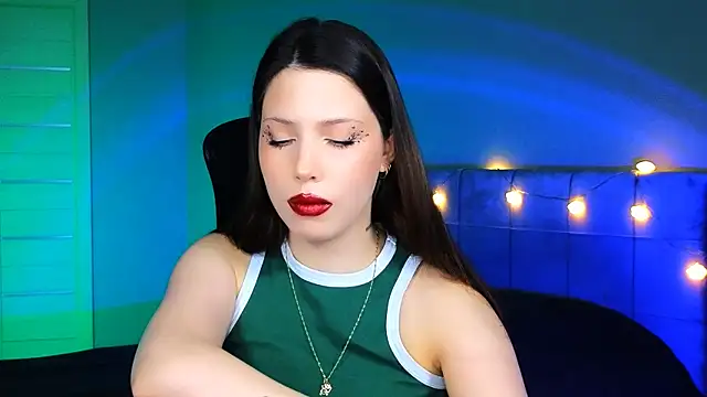 Snapshot of Stacy_Gonzales_ chatting on 02/26/25, 06:26 Stacy Gonzales online show from 02/26/25, 06:26