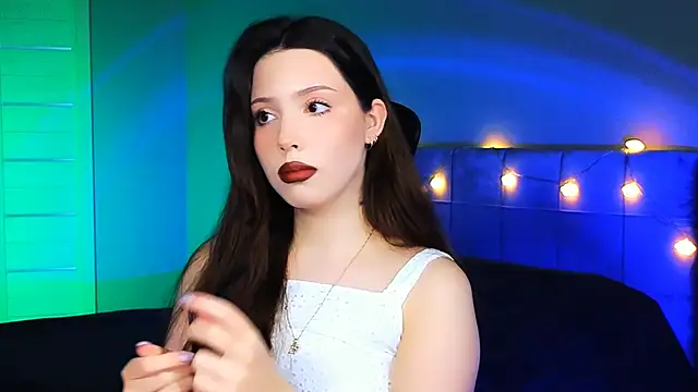 Snapshot of Stacy_Gonzales_ chatting on 02/26/25, 09:32 Stacy Gonzales online show from 02/26/25, 09:32