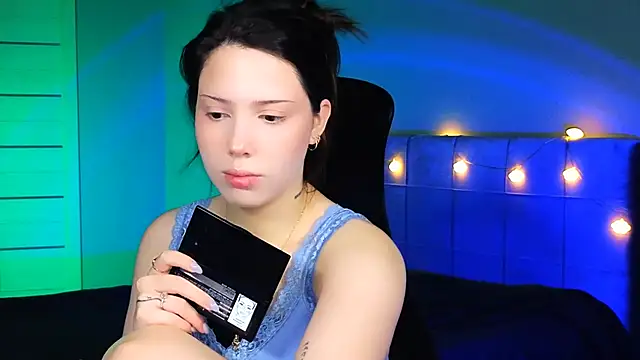 Snapshot of Stacy_Gonzales_ chatting on 02/27/25, 06:18 Stacy Gonzales online show from 02/27/25, 06:18