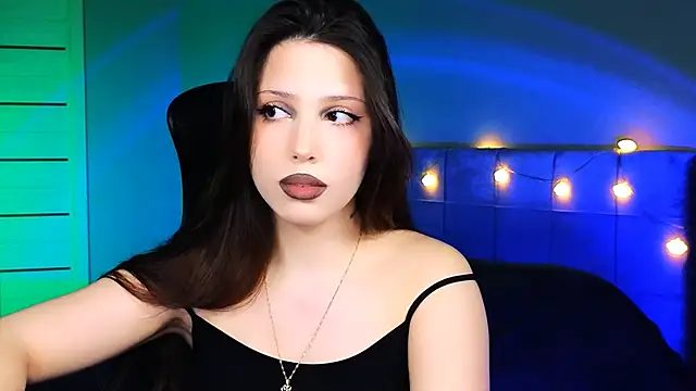 Snapshot of Stacy_Gonzales_ chatting on 02/28/25, 03:26 Stacy Gonzales online show from 02/28/25, 03:26