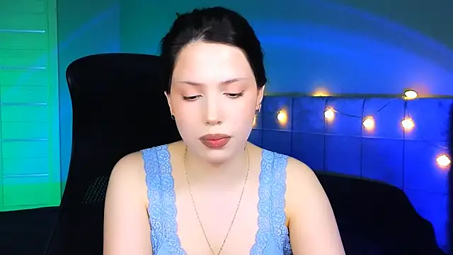 Snapshot of Stacy_Gonzales_ chatting on 03/01/25, 08:34 Stacy Gonzales online show from 03/01/25, 08:34