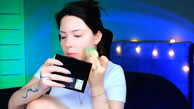 Snapshot of Stacy_Gonzales_ chatting on 03/04/25, 06:04 Stacy Gonzales online show from 03/04/25, 06:04