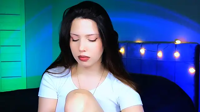 Snapshot of Stacy_Gonzales_ chatting on 03/04/25, 09:29 Stacy Gonzales online show from 03/04/25, 09:29