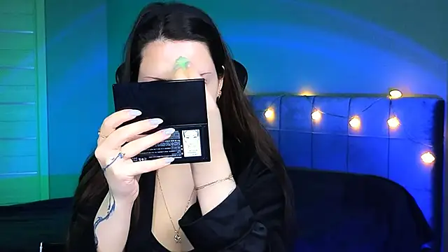 Snapshot of Stacy_Gonzales_ chatting on 03/06/25, 06:41 Stacy Gonzales online show from 03/06/25, 06:41