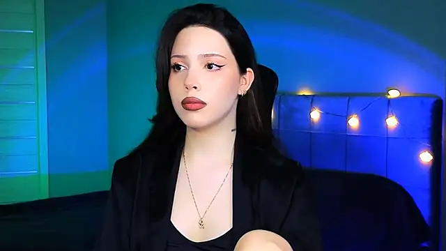 Snapshot of Stacy_Gonzales_ chatting on 03/06/25, 09:47 Stacy Gonzales online show from 03/06/25, 09:47