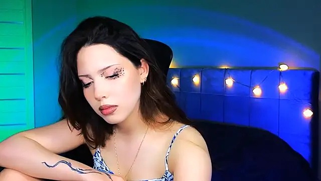 Snapshot of Stacy_Gonzales_ chatting on 03/09/25, 09:13 Stacy Gonzales online show from 03/09/25, 09:13