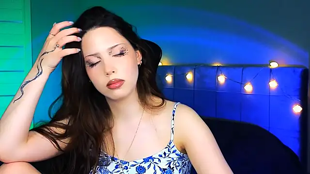 Snapshot of Stacy_Gonzales_ chatting on 03/11/25, 06:10 Stacy Gonzales online show from 03/11/25, 06:10