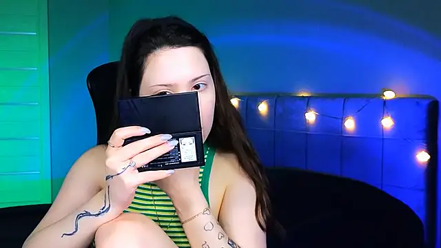 Snapshot of Stacy_Gonzales_ chatting on 03/13/25, 06:26 Stacy Gonzales online show from 03/13/25, 06:26