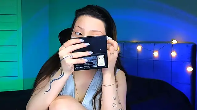 Snapshot of Stacy_Gonzales_ chatting on 03/14/25, 06:10 Stacy Gonzales online show from 03/14/25, 06:10